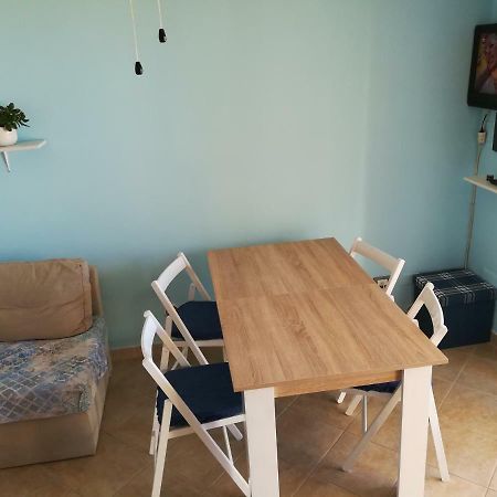Happy Sun Apartment カステルサルド エクステリア 写真
