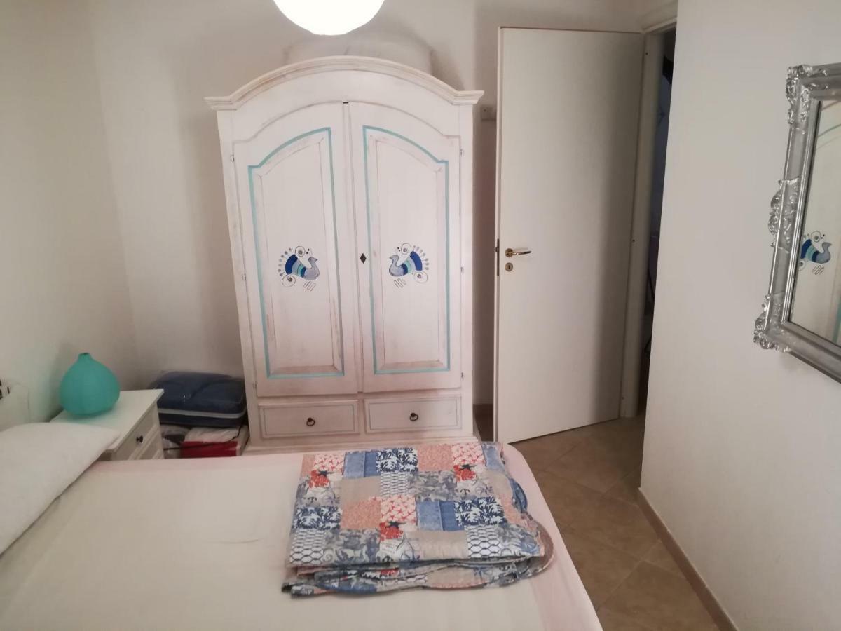 Happy Sun Apartment カステルサルド エクステリア 写真