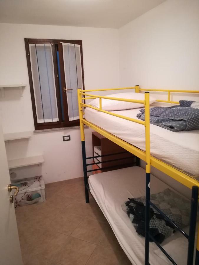 Happy Sun Apartment カステルサルド エクステリア 写真