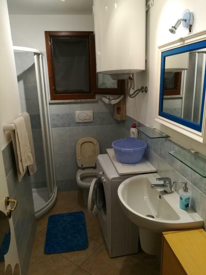 Happy Sun Apartment カステルサルド エクステリア 写真