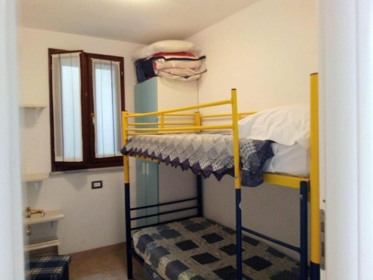 Happy Sun Apartment カステルサルド エクステリア 写真
